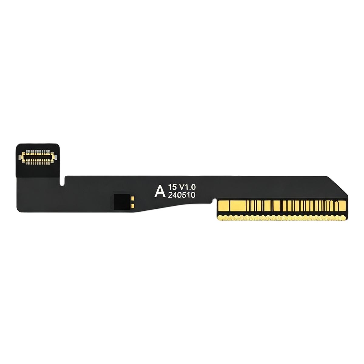 For iPhone 15 AY Rear Camera Soldering Repair Flex Cable - Shopkiz.com