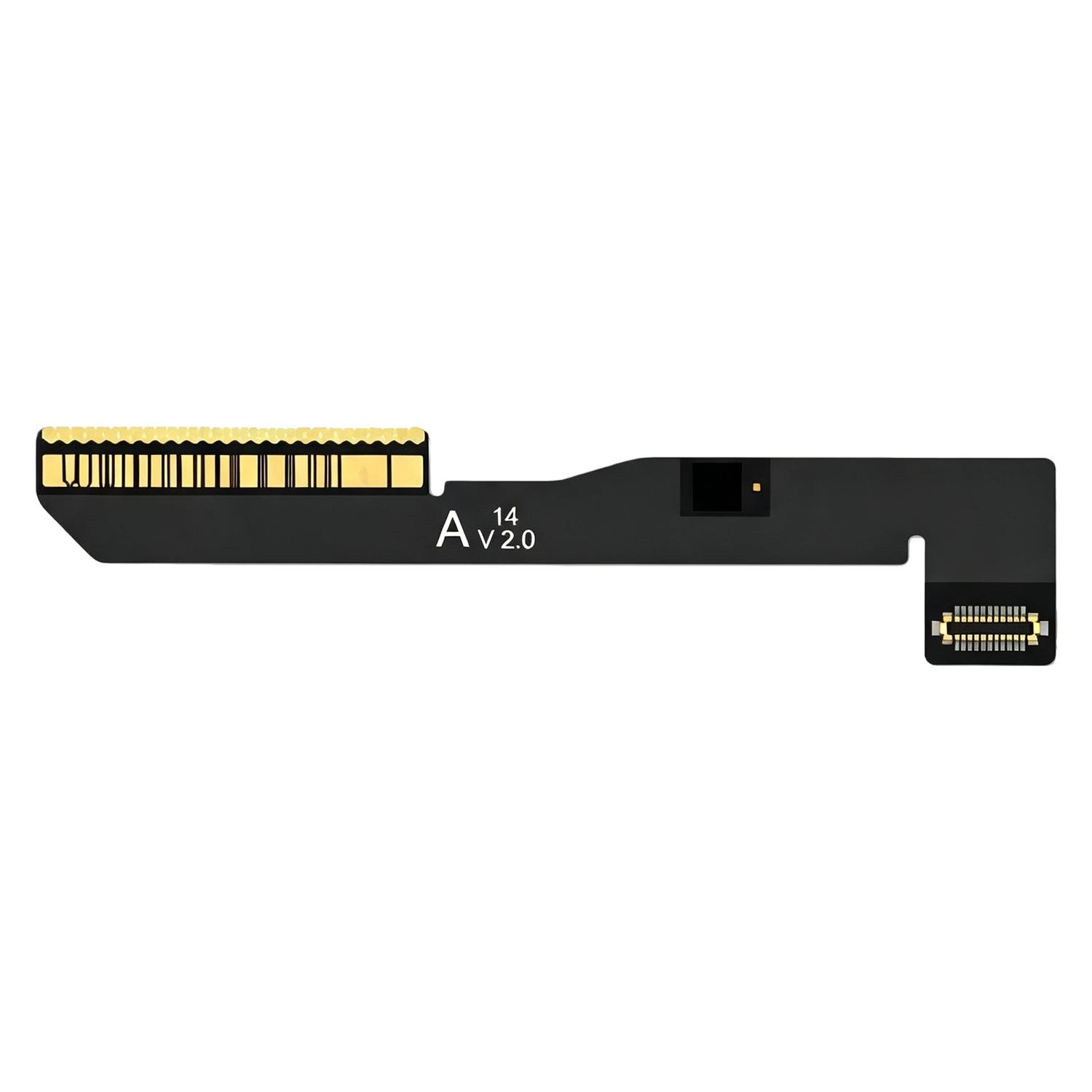 For iPhone 14 AY Rear Camera Soldering Repair Flex Cable - Shopkiz.com