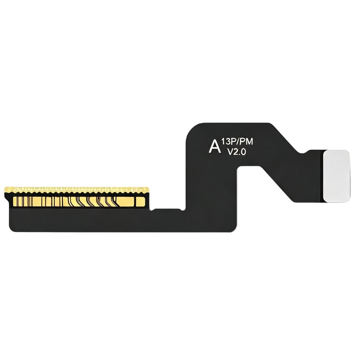 For iPhone 13 Pro / 13 Pro Max AY Rear Camera Soldering Repair Flex Cable - Shopkiz.com