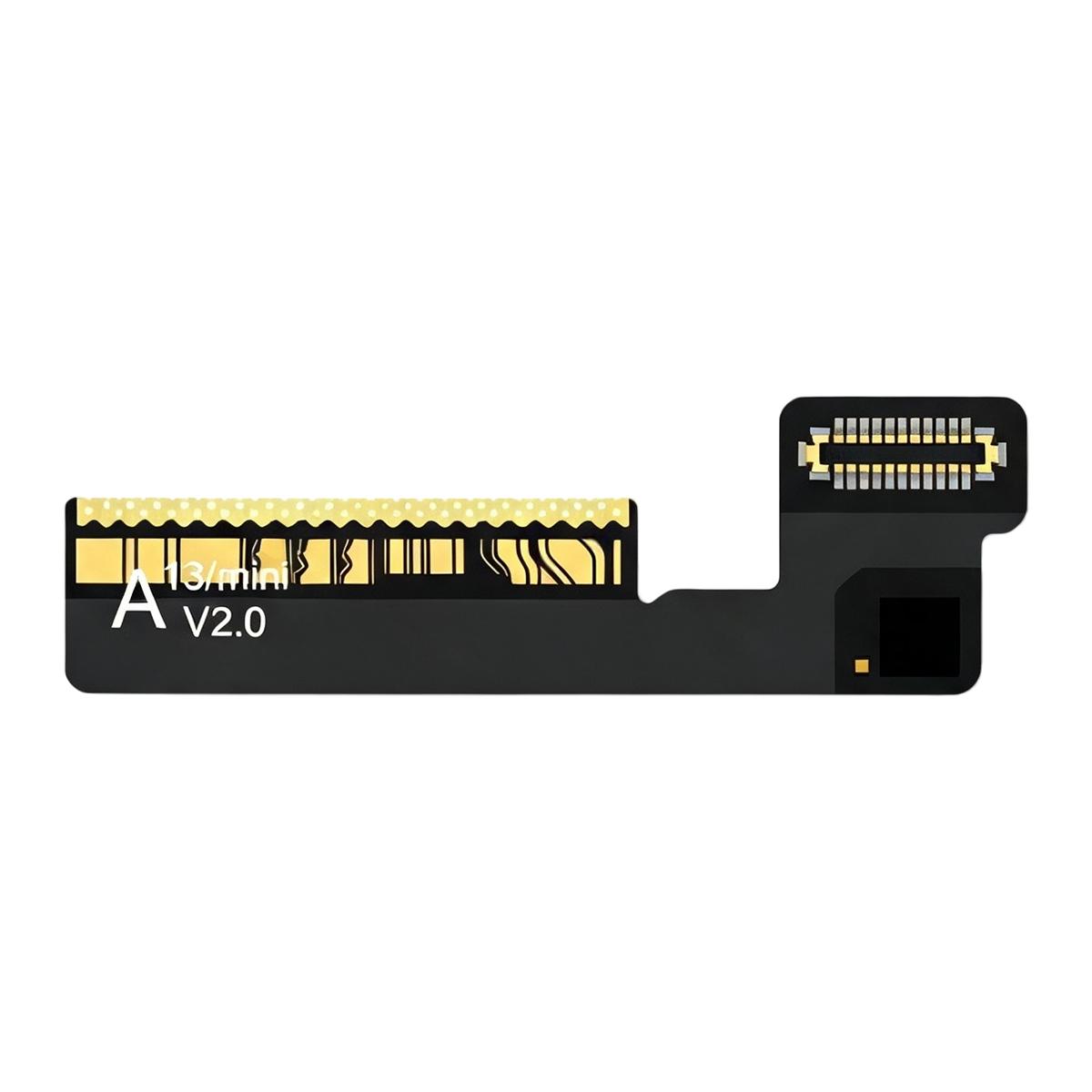 For iPhone 13 mini AY Rear Camera Soldering Repair Flex Cable - Shopkiz.com