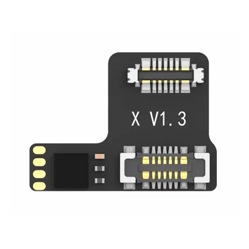 AY Face lD Repair Flex Cable For iPhone X - Shopkiz.com