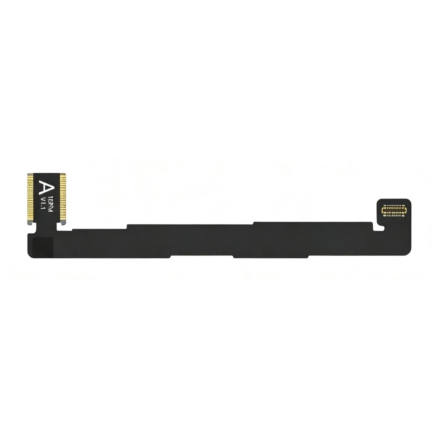 AY Front Camera All-around Soldering Repair Flex Cable For iPhone 16 Pro Max - Shopkiz.com
