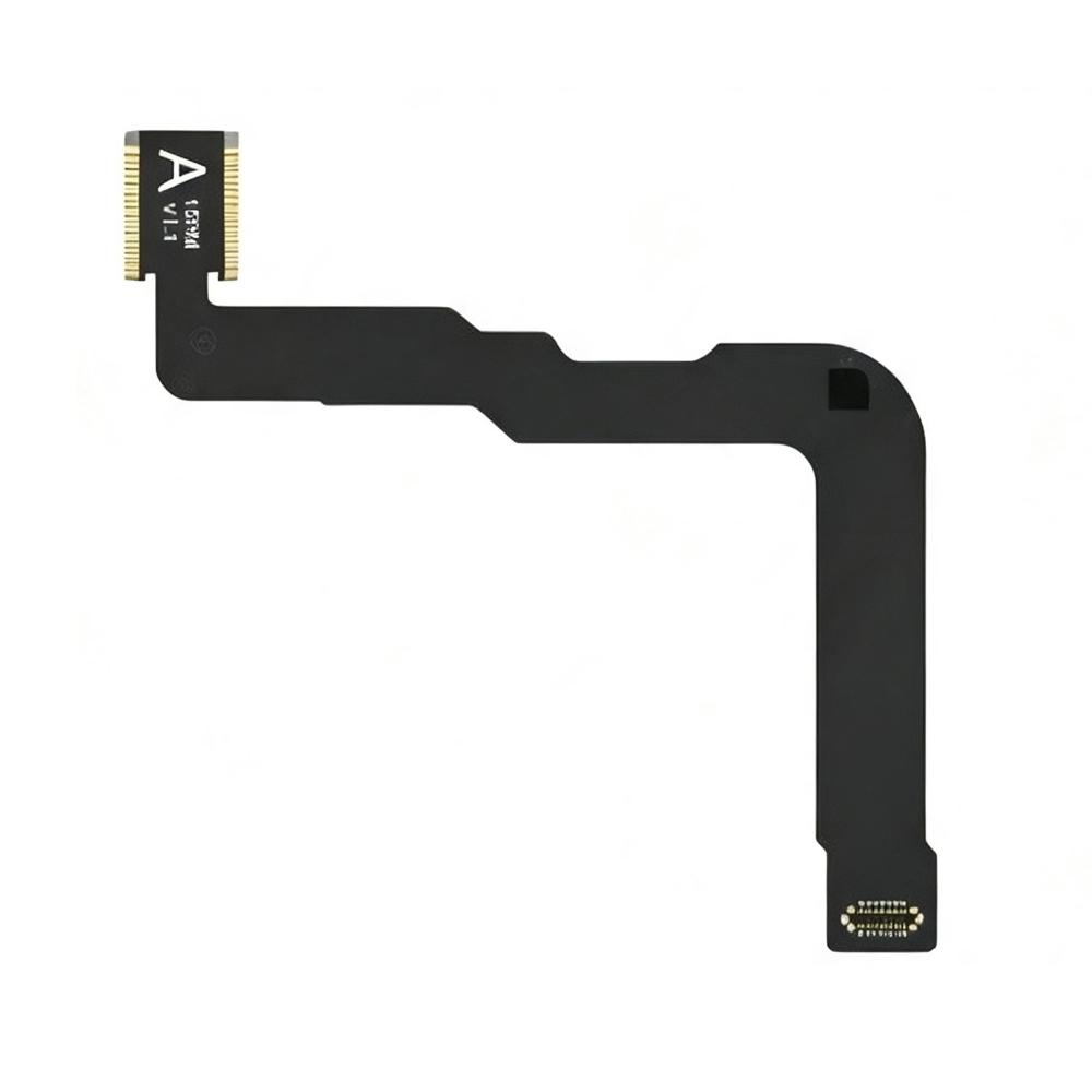 AY Front Camera All-around Soldering Repair Flex Cable For iPhone 15 Pro Max - Shopkiz.com