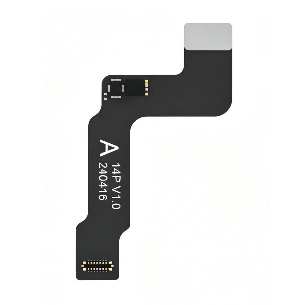 AY Front Camera No Soldering Repair Flex Cable For iPhone 14 Pro - Shopkiz.com