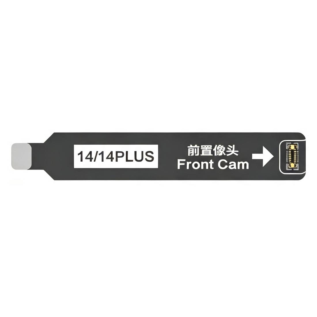 AY Front Camera Extend Flex Cable For iPhone 14 / 14 Plus - Shopkiz.com