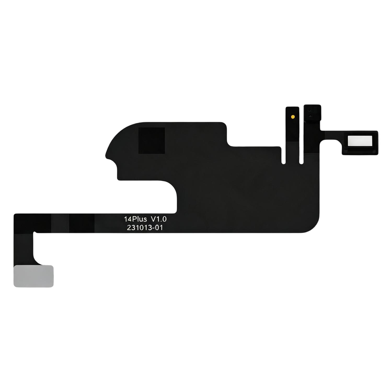 AY Distance Photosensitive Flex Cable For iPhone 14 Plus - Shopkiz.com