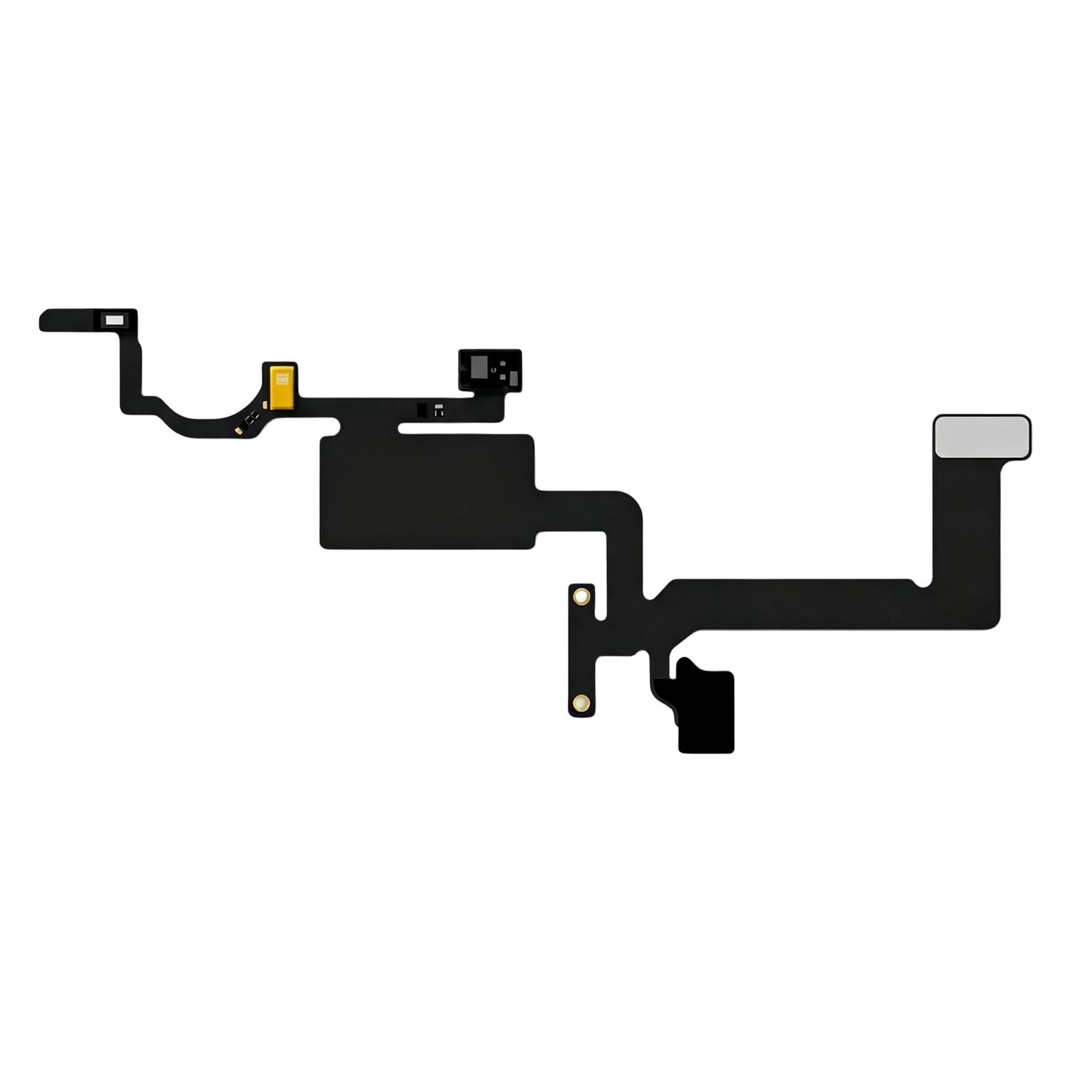 AY Distance Photosensitive Flex Cable For iPhone 12 / 12 Pro - Shopkiz.com