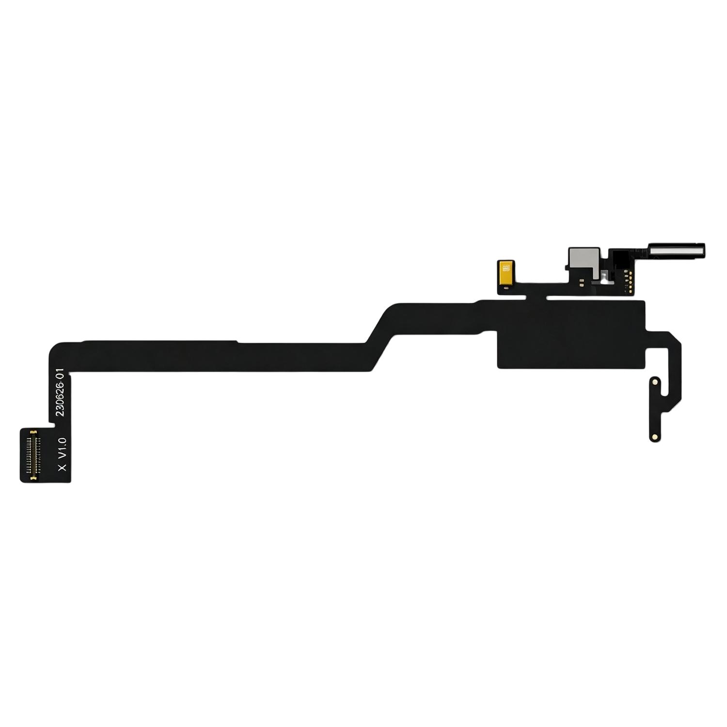 AY Distance Photosensitive Flex Cable For iPhone X - Shopkiz.com