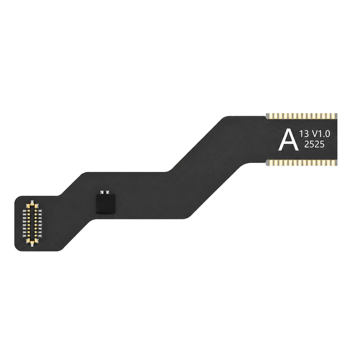 AY Front Camera Soldering Repair Flex Cable For iPhone 13 - Shopkiz.com