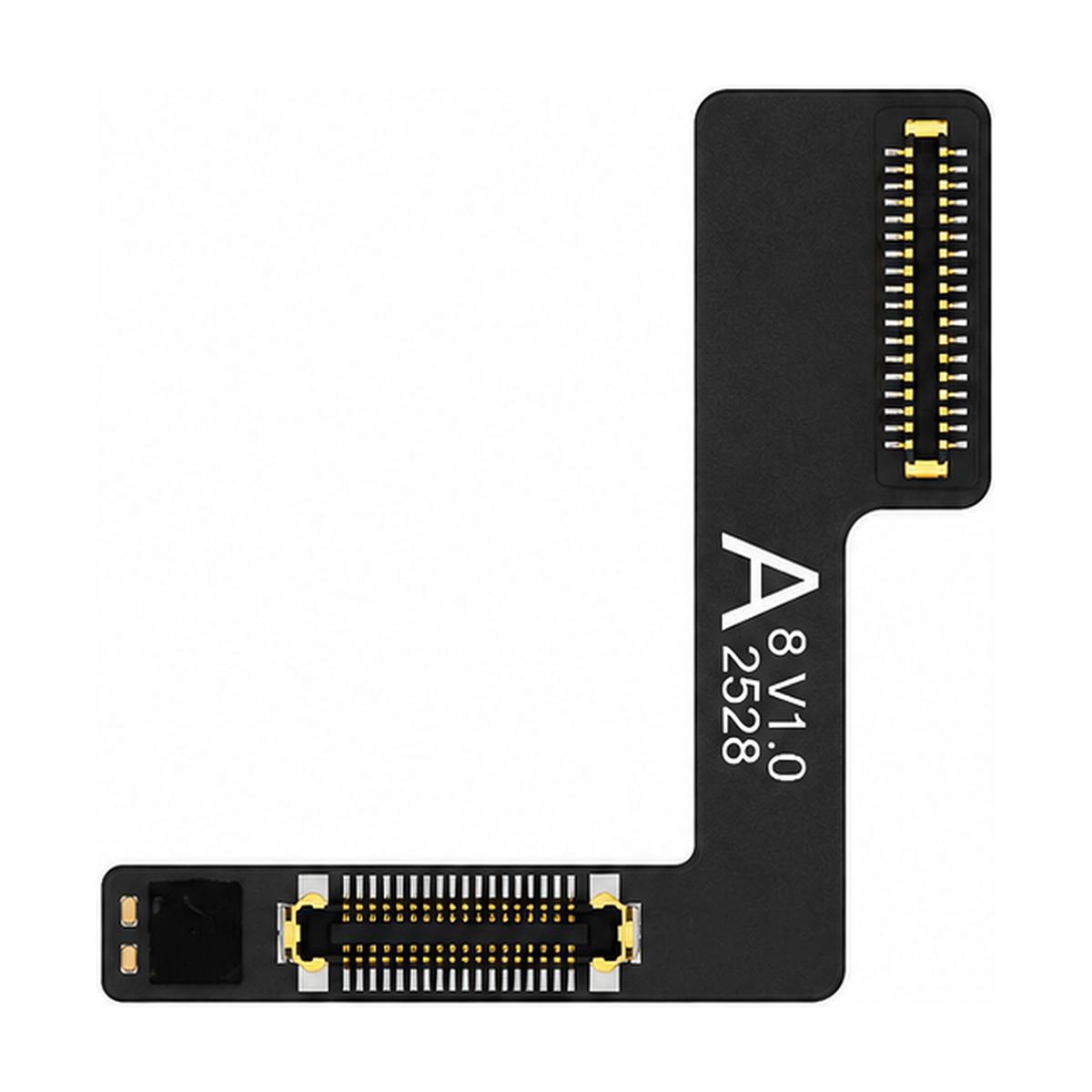 AY External Photosensitive Repair Flex Cable For iPhone 8 - Shopkiz.com