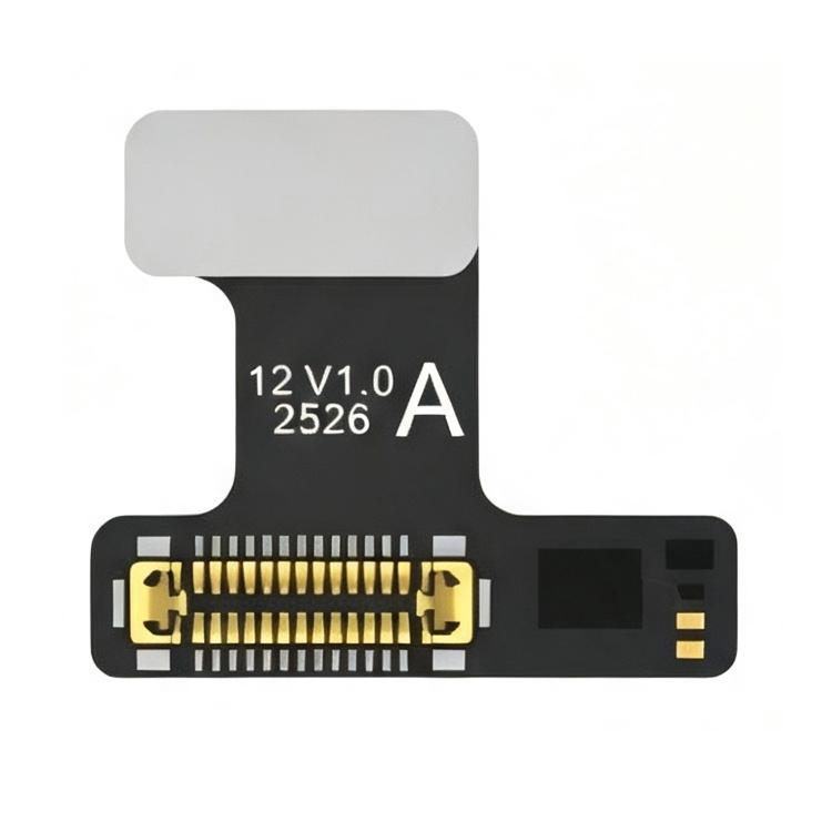 AY External Photosensitive Repair Flex Cable For iPhone 12 Series - Shopkiz.com