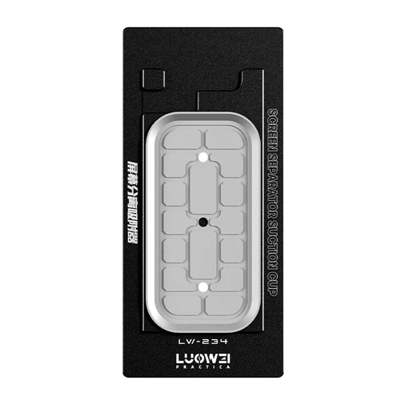 LUOWEI LW-234 Screen Forward Separator - Shopkiz.com