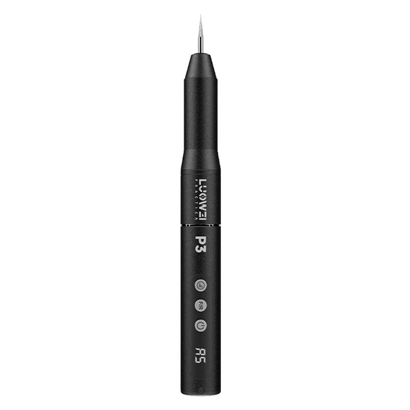 LUOWEI LW-P3 Adjustable Speed Smart Electric Polishing Pen - Shopkiz.com