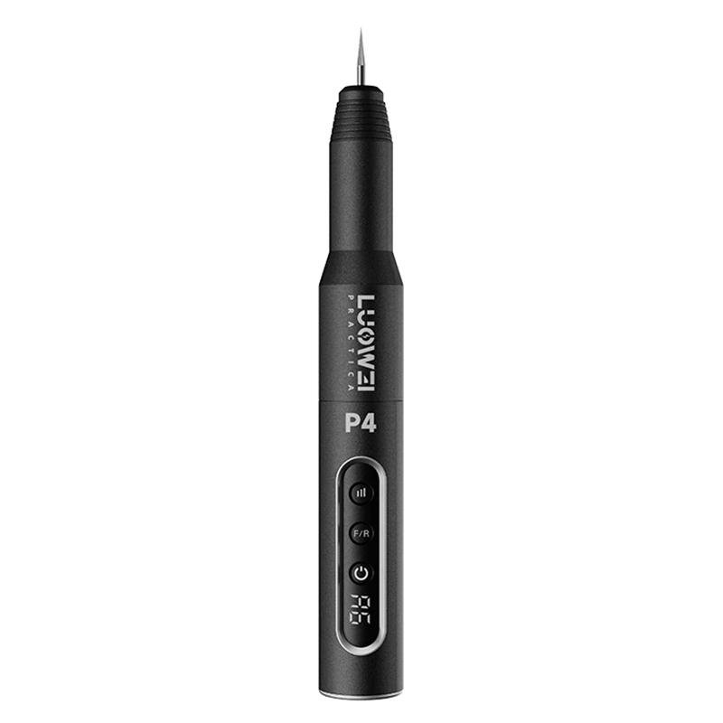 LUOWEI LW-P4 Adjustable Speed Smart Electric Polishing Pen - Shopkiz.com