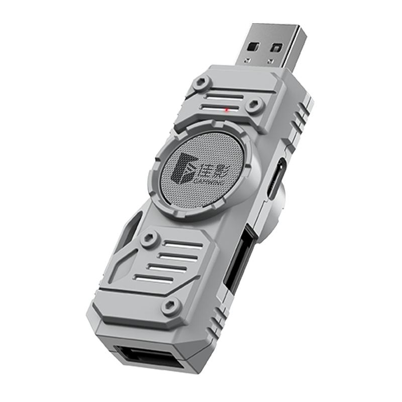 Gamwing M9 Mobile Game Keyboard and Mouse Converter - Shopkiz.com
