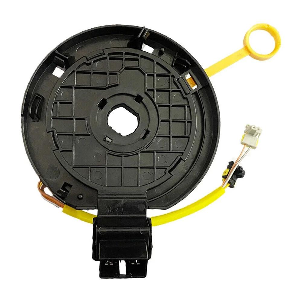 For Ford / Lincoln / Mercury 2006-2011 Car Steering Wheel Airbag Clock Spring Spiral Cable 6W1Z14A664A - Shopkiz.com