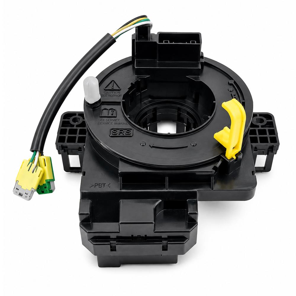 For Honda Accord 2013-2014 Car Steering Wheel Airbag Clock Spring Spiral Cable 77900T2AA11 - Shopkiz.com