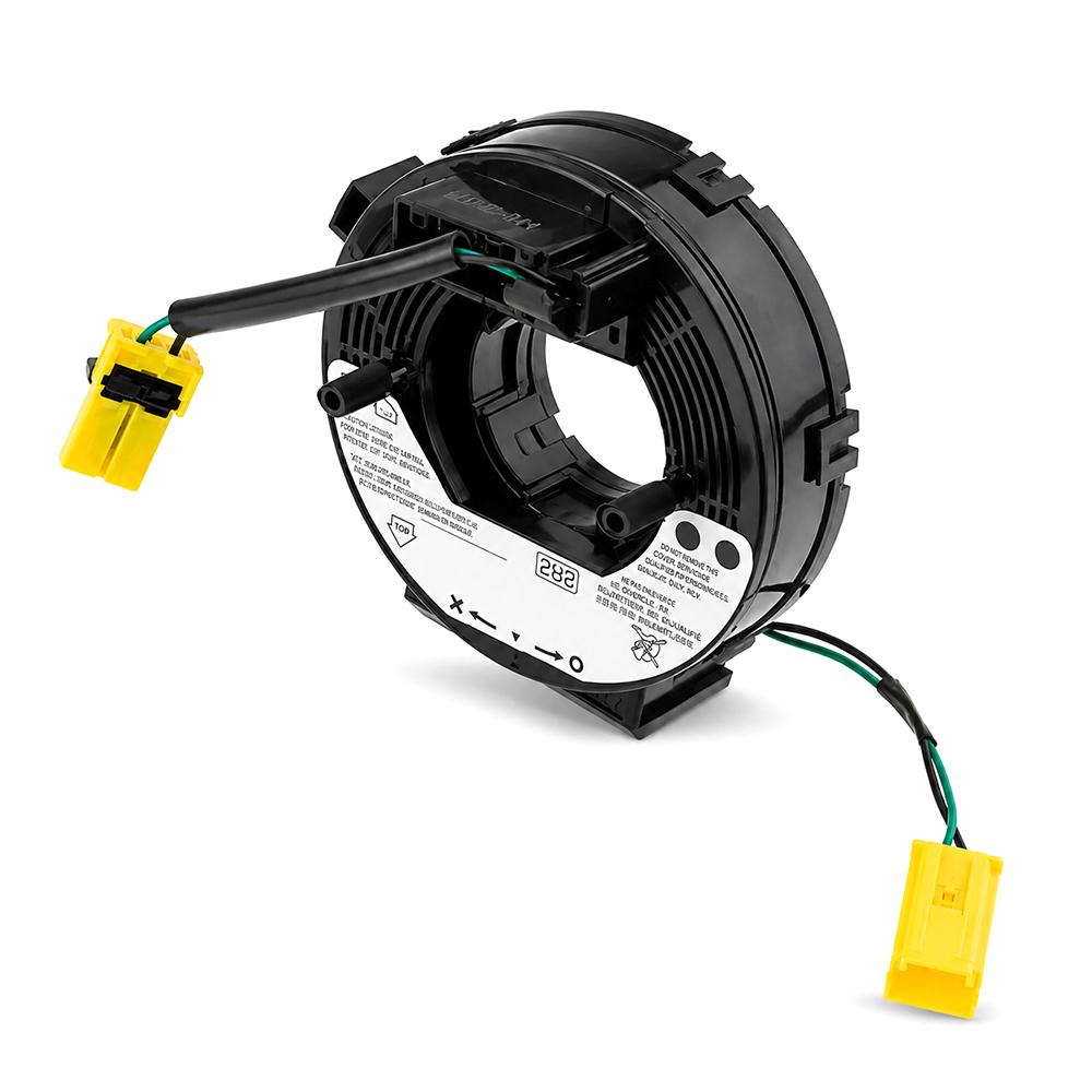 For Honda City 1.5L / Jazz 2009-2011 Car Steering Wheel Airbag Clock Spring Spiral Cable 77900TF0E91 - Shopkiz.com
