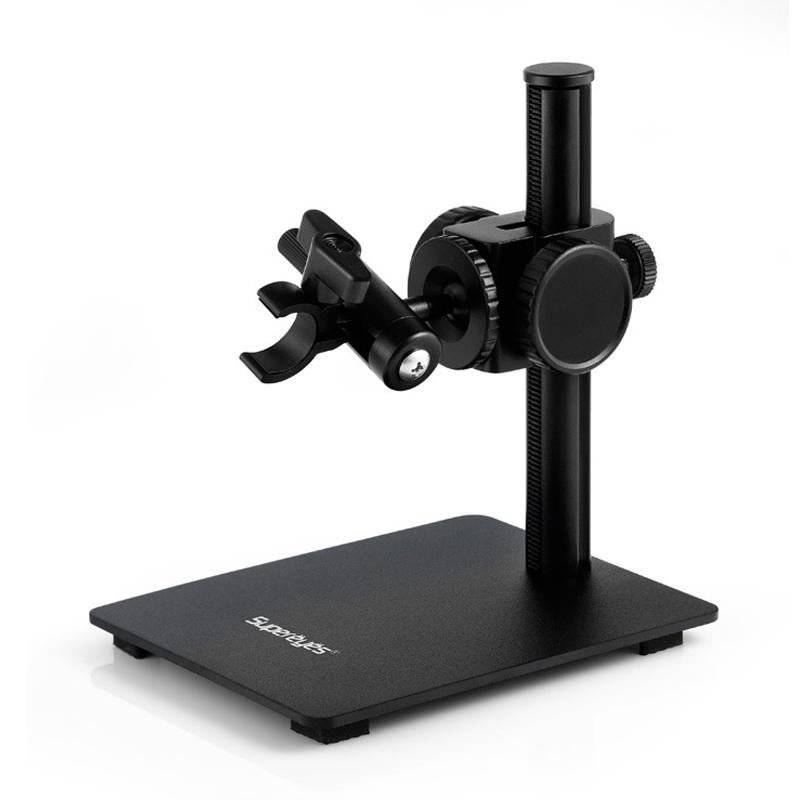 Supereyes Z009 Universal Precision Adjustable Stand for Digital Microscope - Shopkiz.com