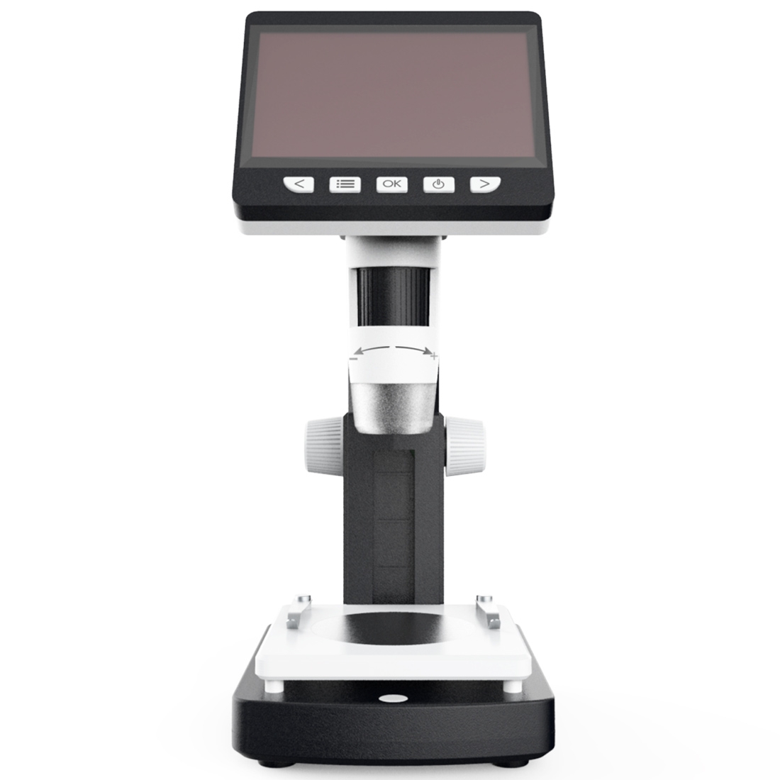 inskam306 1080P 4.3 inch Display Screen HD Digital Microscope - Shopkiz.com