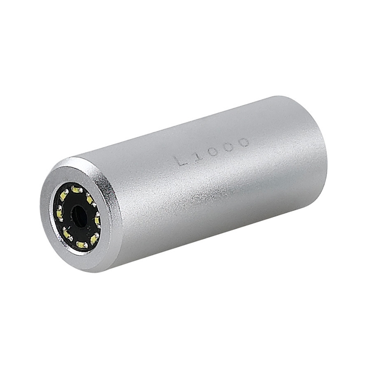 Supereyes L1000 1000X Electronic Microscope Lens Accessories for HCB0990 - Shopkiz.com