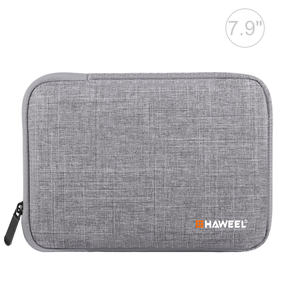 HAWEEL 7.9 inch Sleeve Case Zipper Briefcase Carrying Bag, For iPad mini 4 / iPad mini 3 / iPad mini 2 / iPad mini, Galaxy, Lenovo, Sony, Xiaomi,