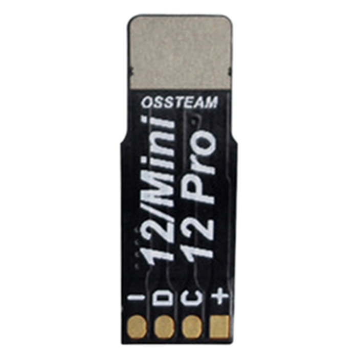 Battery Connector Buckle Flex Cable for iPhone 12 / 12 Pro / 12 mini - Shopkiz.com