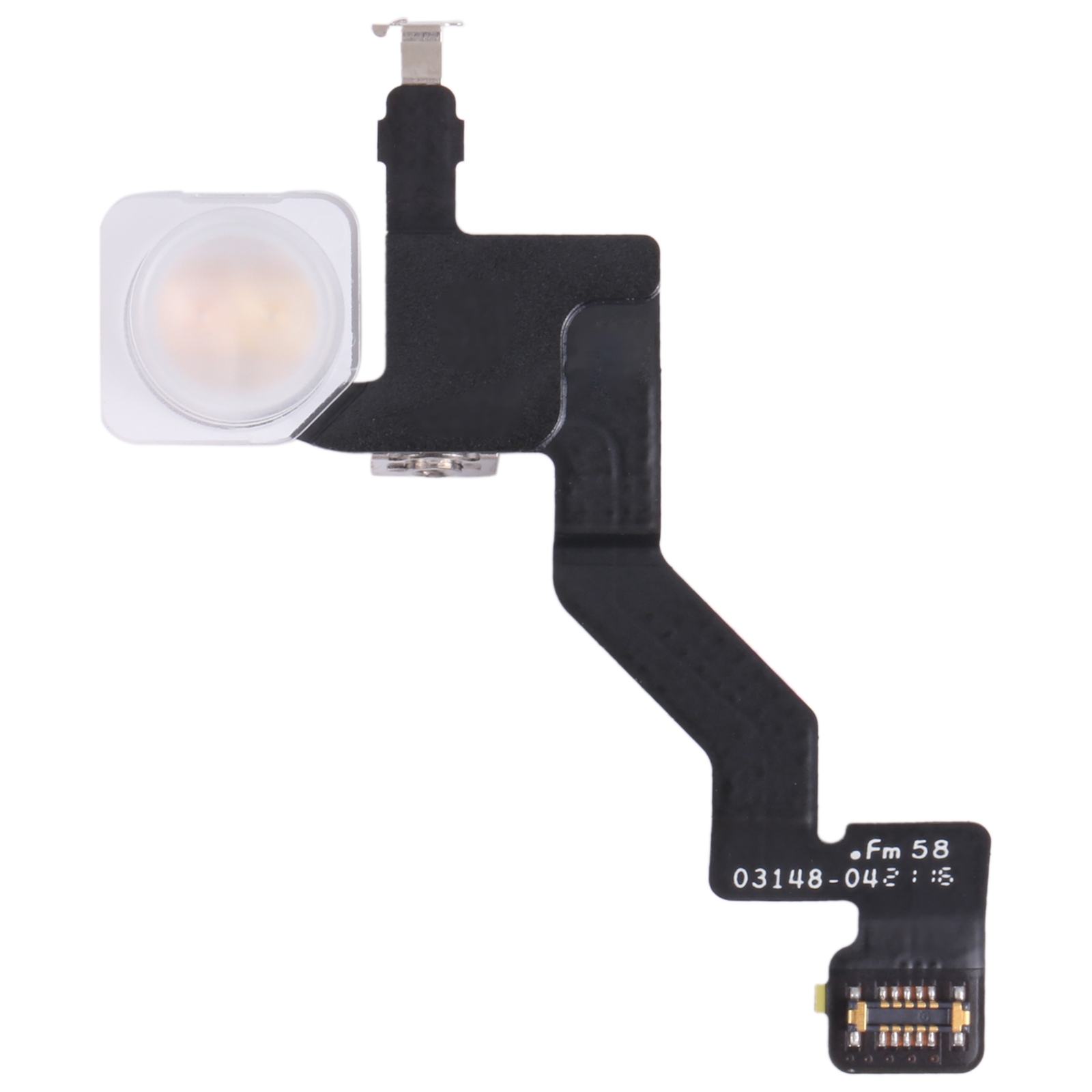 Flashlight Flex Cable for iPhone 13 - Shopkiz.com