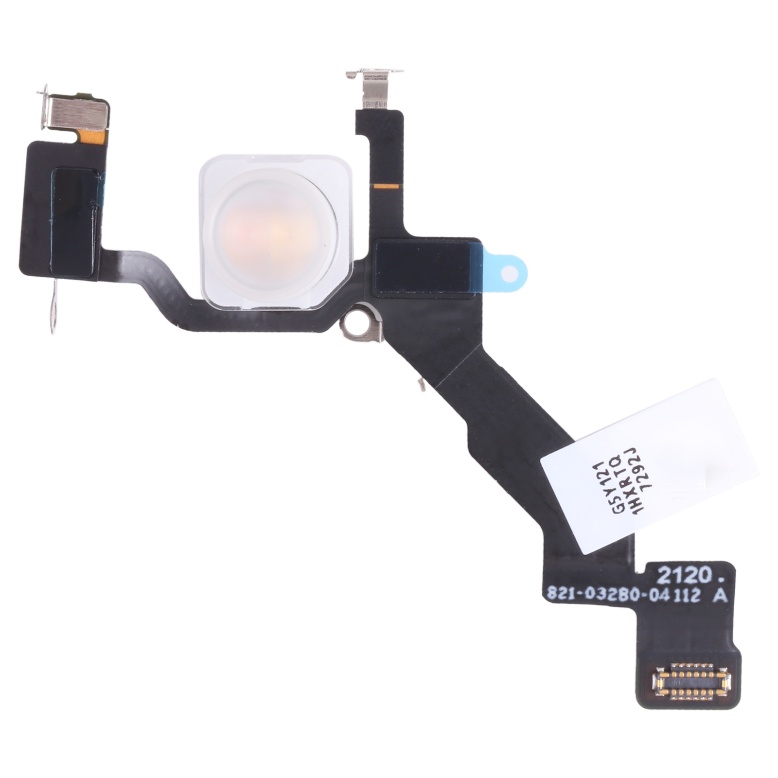 Flashlight Flex Cable for iPhone 13 Pro Max - Shopkiz.com