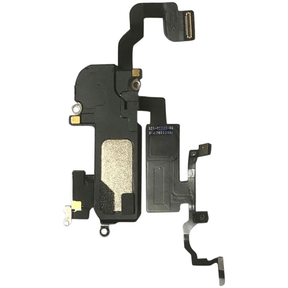Earpiece Speaker Assembly for iPhone 12 Pro Max - Shopkiz.com