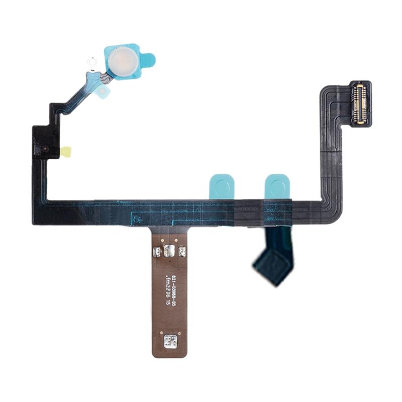 For iPhone 14 Plus Flashlight Flex Cable - Shopkiz.com