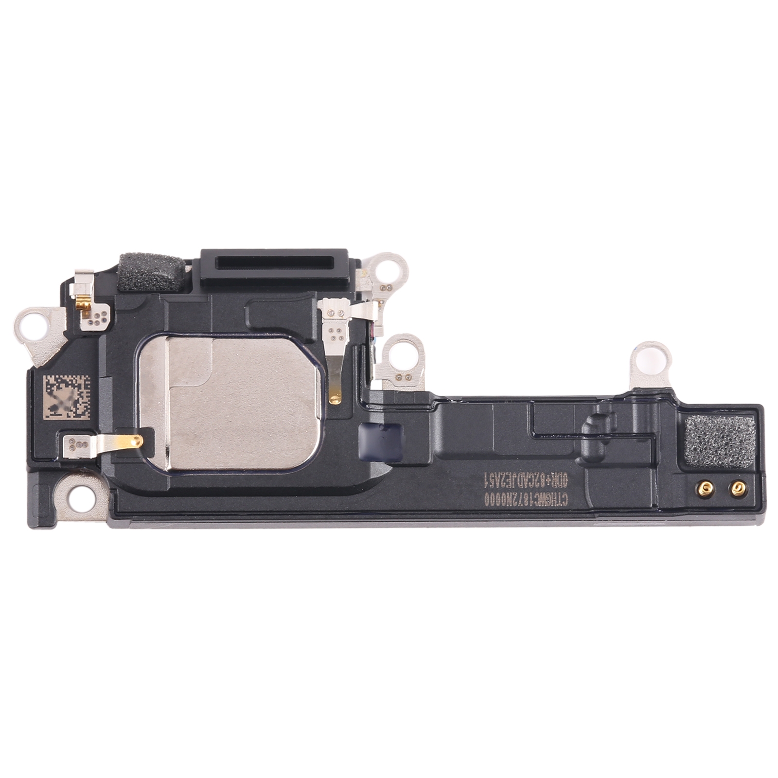 For iPhone 15 Speaker Ringer Buzzer - Shopkiz.com