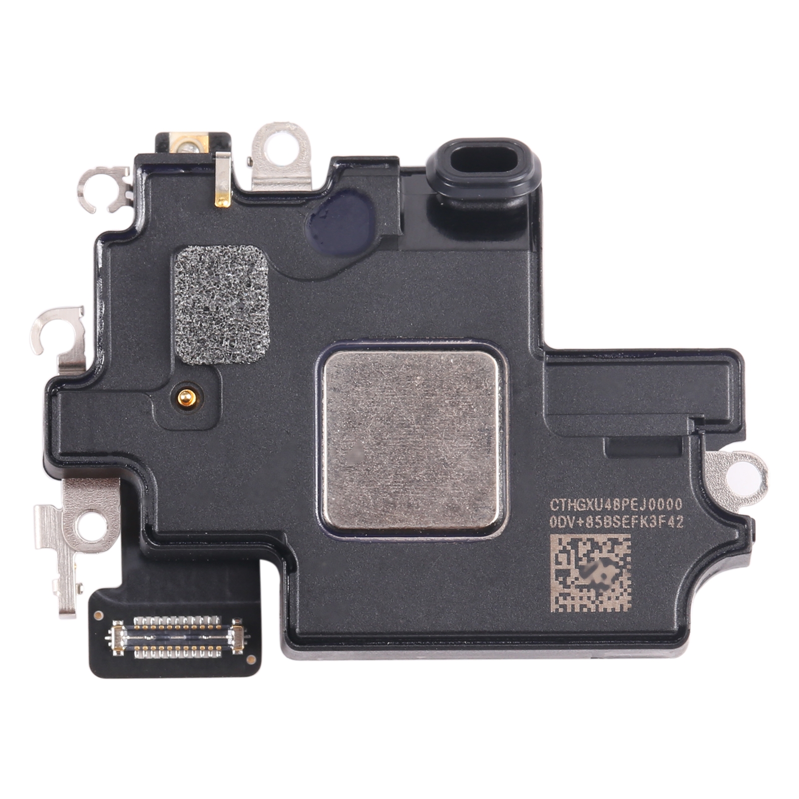 For iPhone 15 Earpiece Speaker Assembly - Shopkiz.com