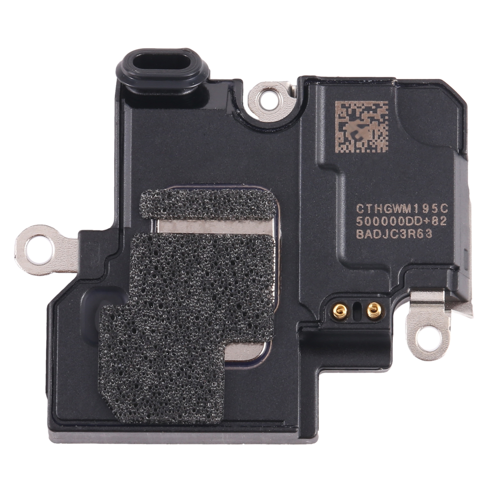 For iPhone 15 Earpiece Speaker - Shopkiz.com