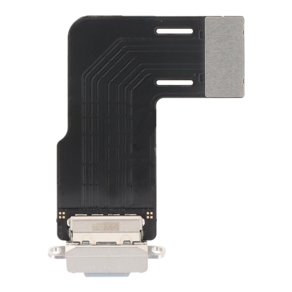 For iPad Air 11 2024 A2902 A2903 A2904 Magnetic Charging Port Flex Cable (Blue) - Shopkiz.com