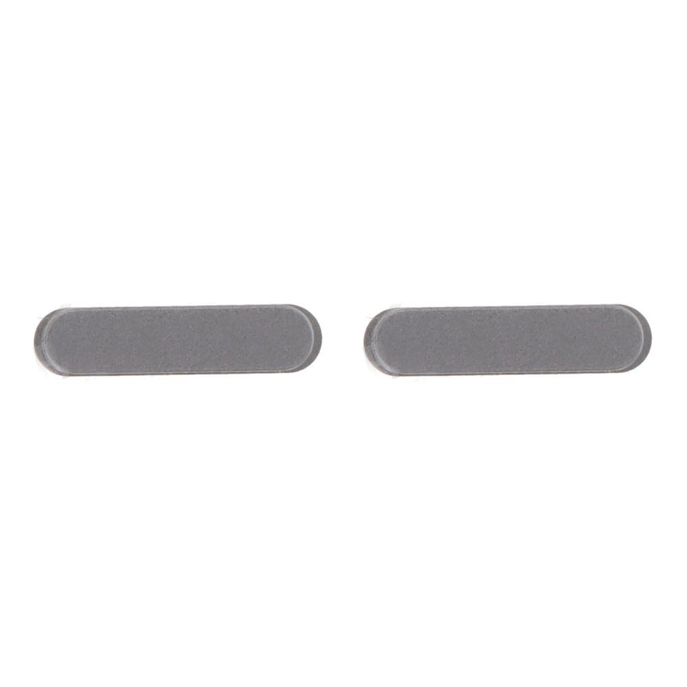 For iPad Air 11 inch 2024 / Air 13 inch 2024 Volume Control Button (Grey) - Shopkiz.com