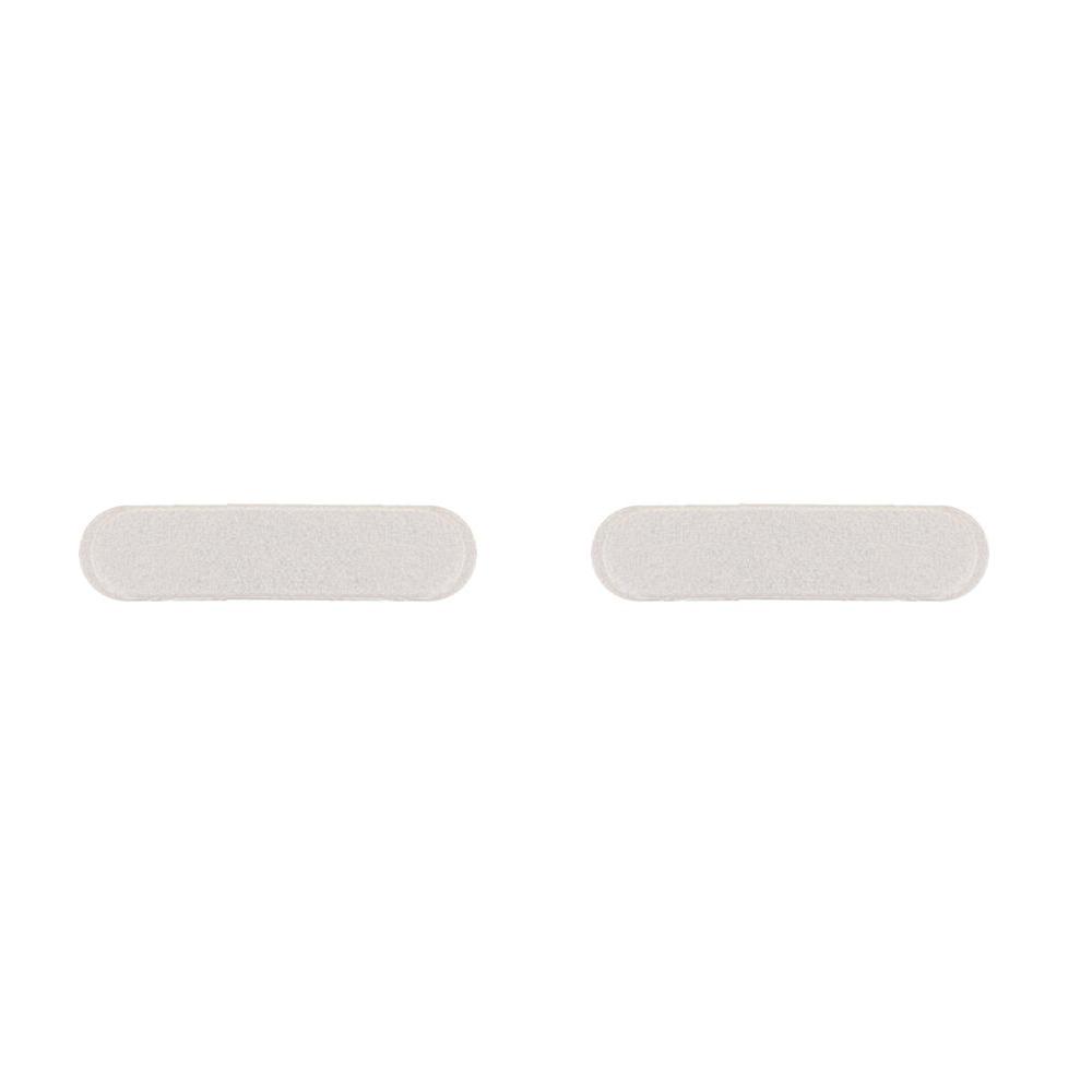 For iPad Air 11 inch 2024 / Air 13 inch 2024 Volume Control Button (Starlight) - Shopkiz.com
