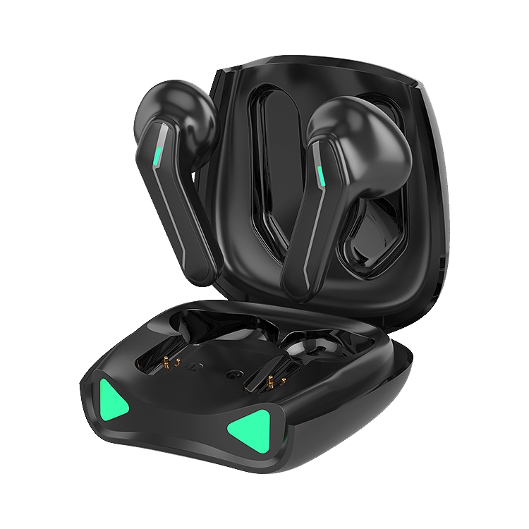 Lenovo XT85 TWS Gaming Wireless Bluetooth Earphone (Black) - Shopkiz.com
