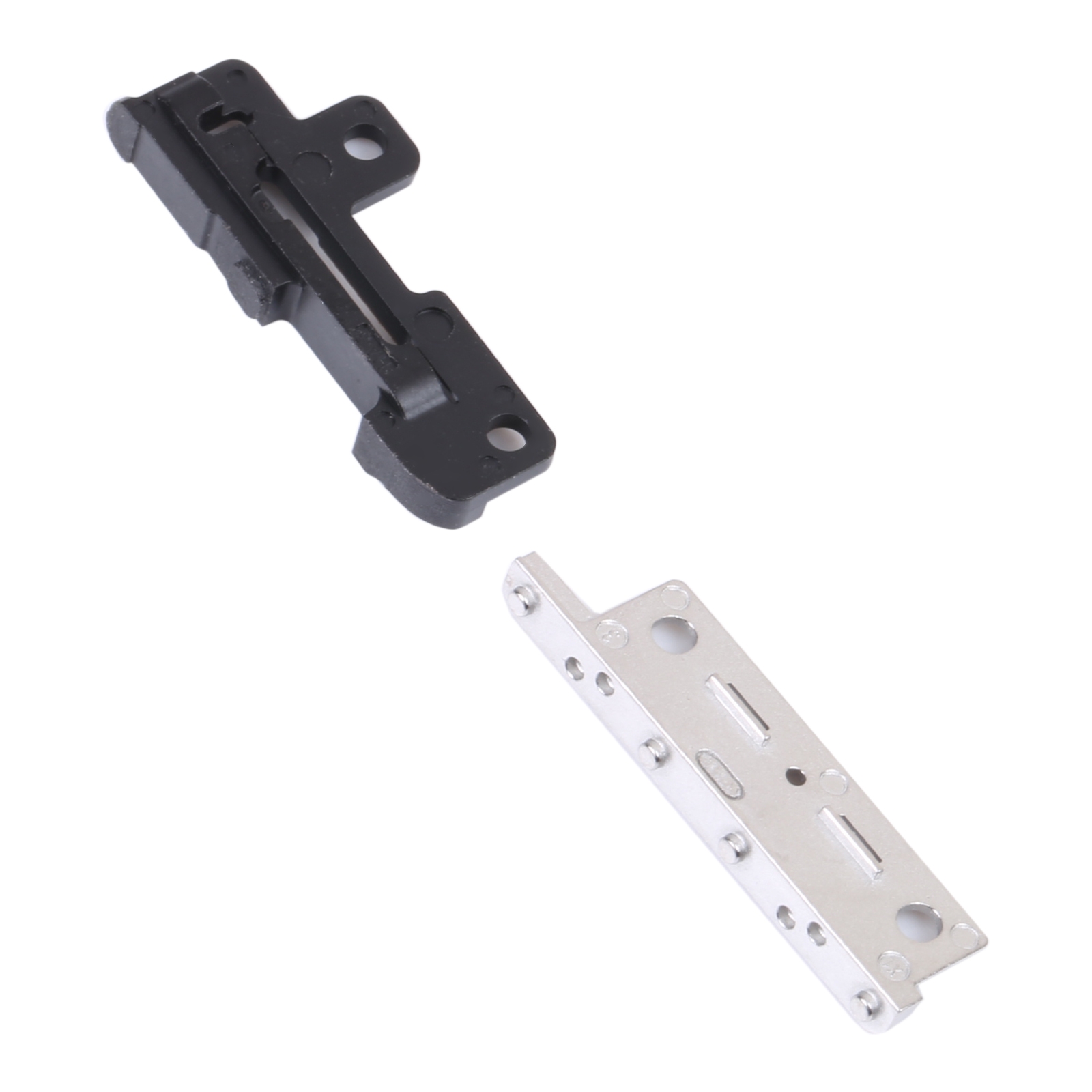 For iPad Air 4 2020 A2324 A2072 A2325 4G Power Button & Volume Button Flex Cable Bezel Frame - Shopkiz.com