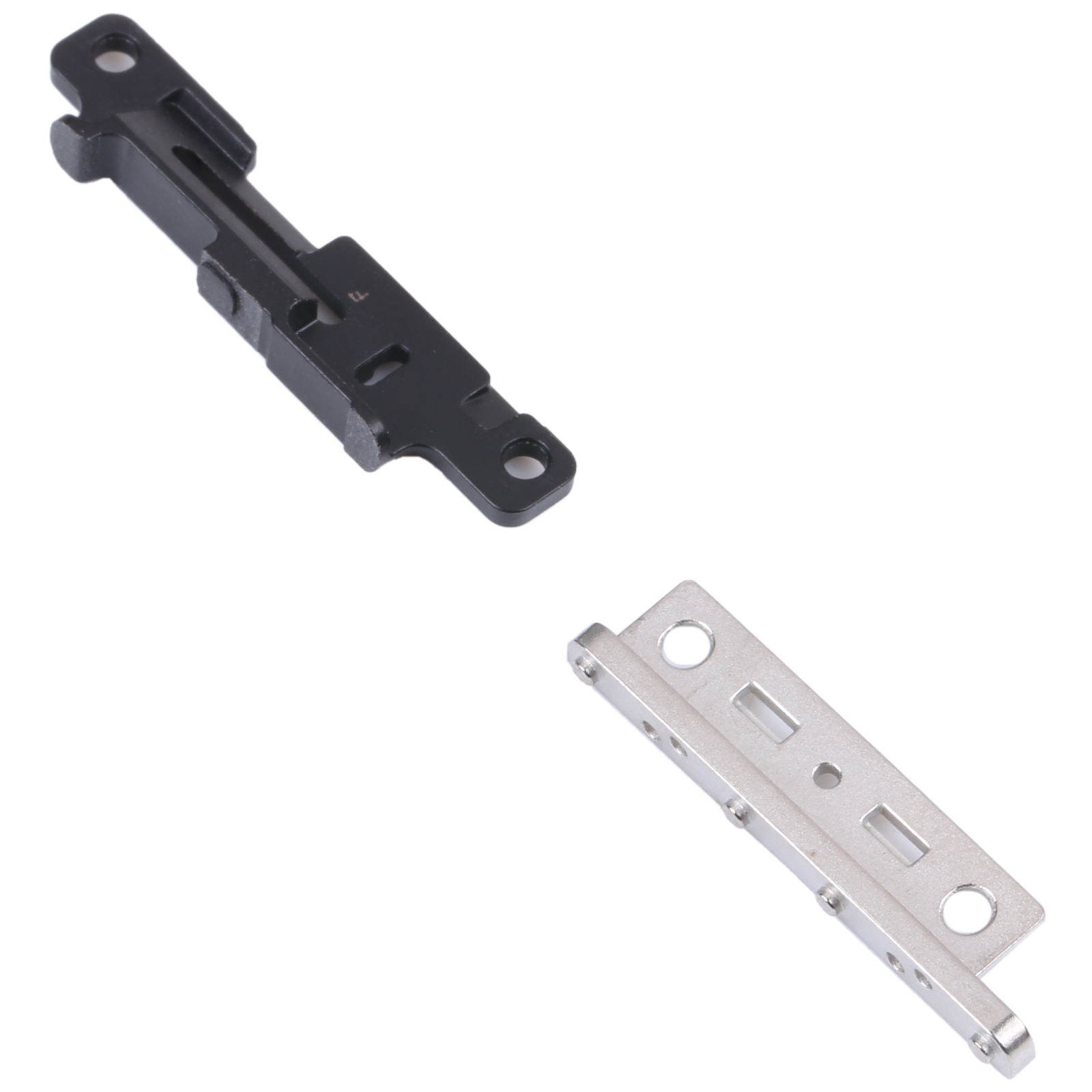For iPad Air 4 2020 A2316 WiFi Power Button & Volume Button Flex Cable Bezel Frame - Shopkiz.com