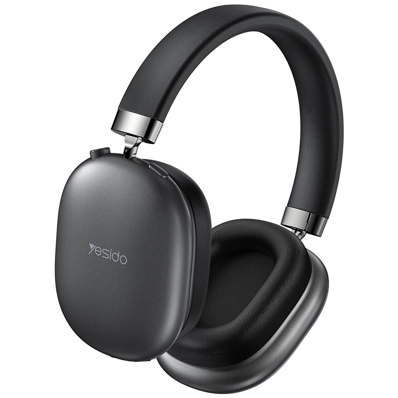 Yesido EP05 Over-Ear Noise Reduction Bluetooth Headset - Shopkiz.com