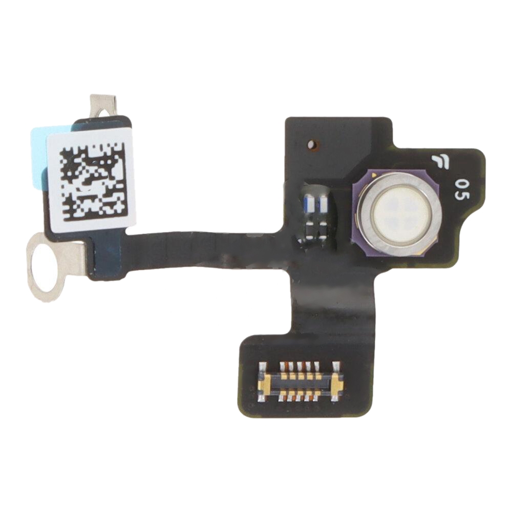 For iPhone 16 Microphone Flex Cable - Shopkiz.com