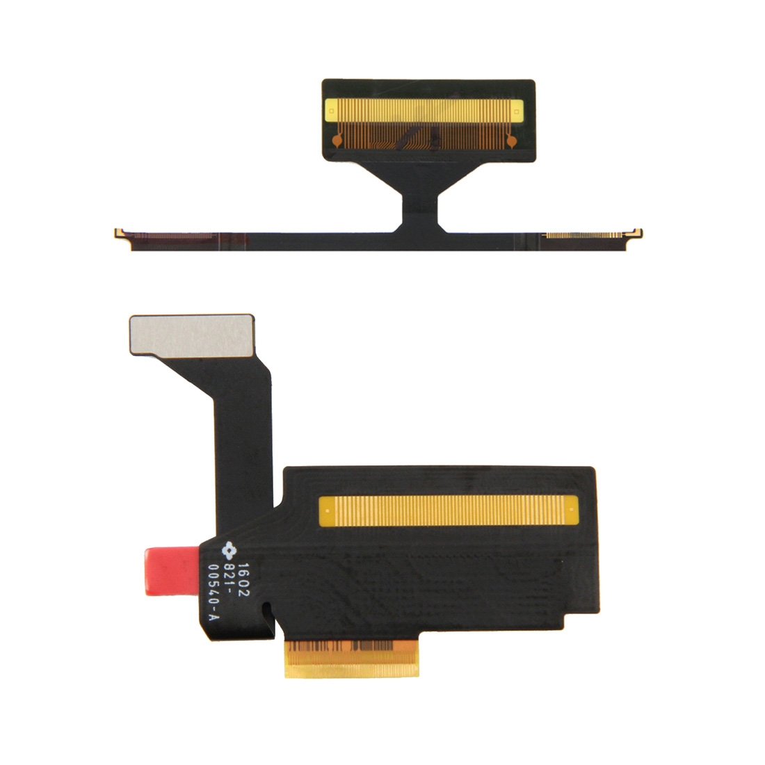 LCD Connector + Touch Sensor Flex Cable for iPhone 6s - Shopkiz.com
