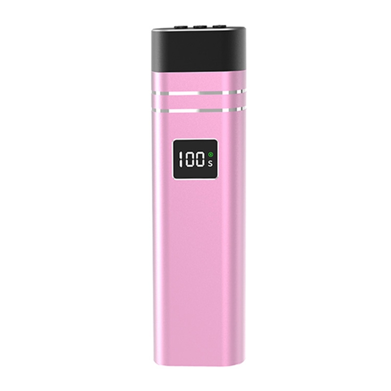 QY08 Bluetooth Bone Conduction Pillow Speaker (Pink) - Shopkiz.com