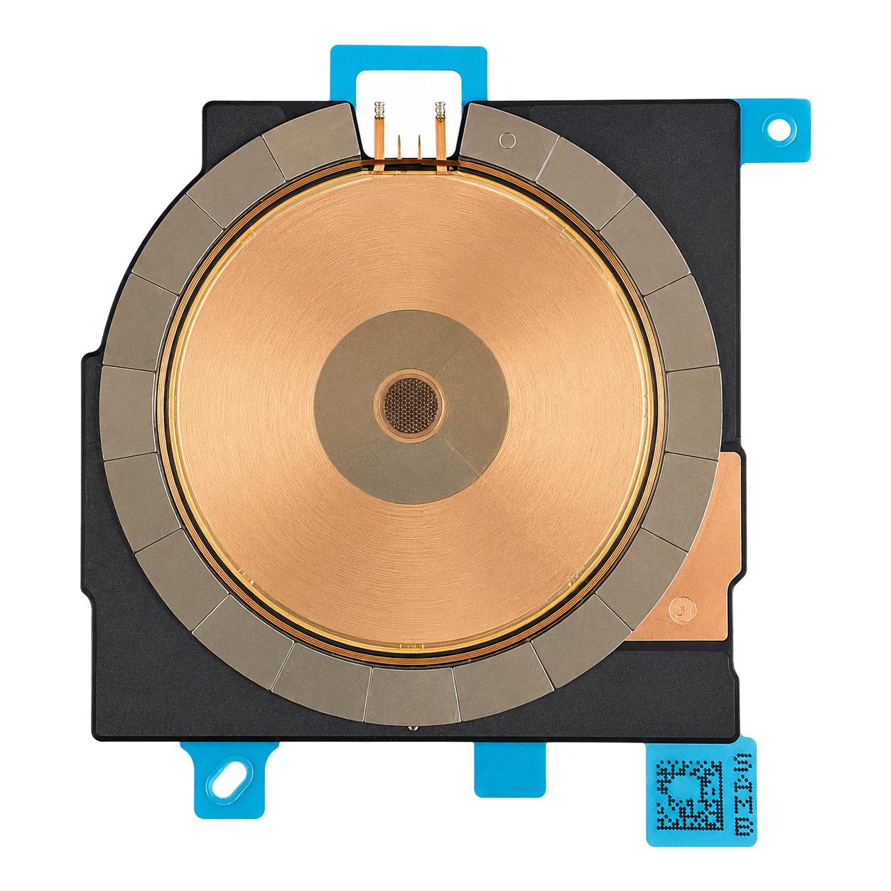 For iPhone Air NFC Wireless Charging Module, Need Welding - Shopkiz.com