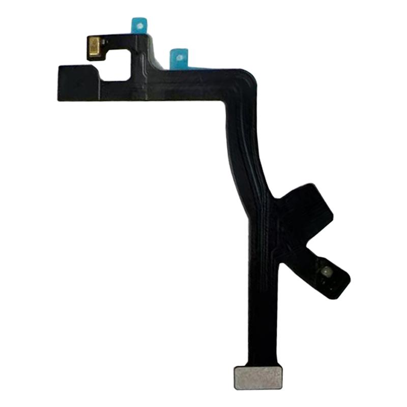 For iPhone 17e Original Flashlight Flex Cable - Shopkiz.com