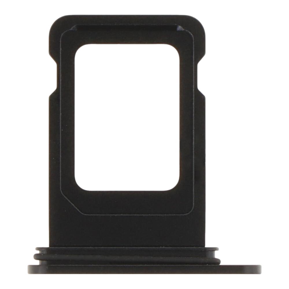 For iPhone 17e SIM Card Tray (Black) - Shopkiz.com
