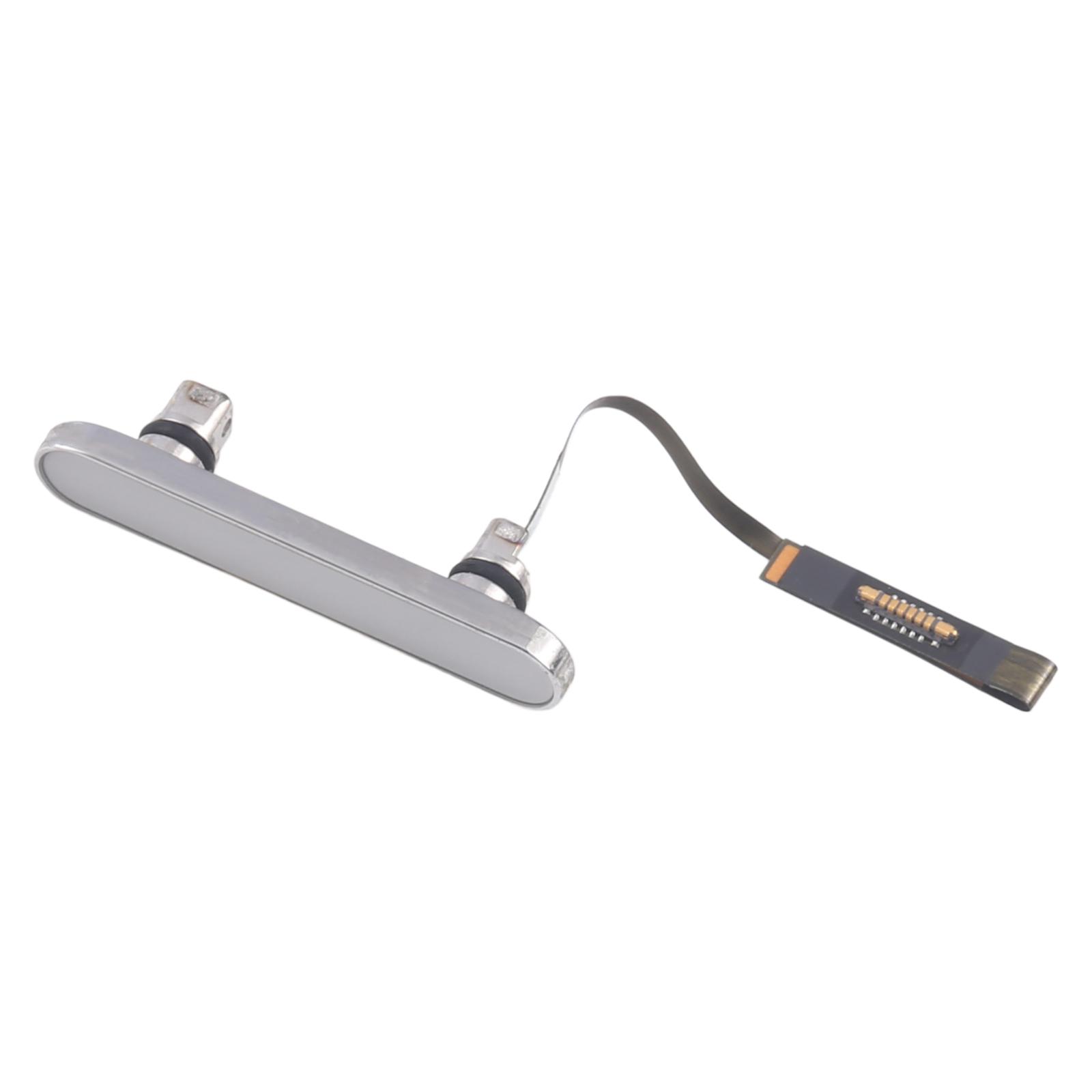 For iPhone 17 Pro Camera Control Button, Need Welded (Silver) - Shopkiz.com