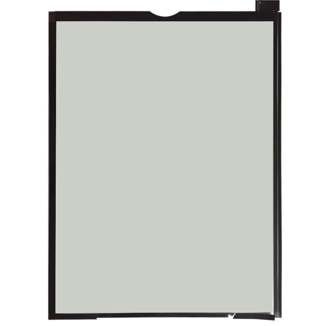 LCD Backlight Plate for iPad Pro 9.7 inch / iPad 7 A1673 A1674 A1675 - Shopkiz.com