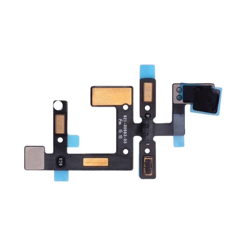 Microphone Flex Cable for iPad Pro 12.9 inch (2018) 3rd - Shopkiz.com